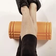 Kép 2/4 - TriggerPoint Grid Foam Roller 1.0 masszázshenger  33 cm