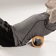 Kép 4/4 - TriggerPoint Grid Foam Roller 1.0 masszázshenger  33 cm