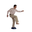 Kép 2/5 - Sit'on'Air - 2in1 ülőpárna