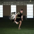 Kép 2/4 - PER4M Speed & Power training kit -Ernyő