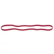 Kép 1/5 - Trendy powerband loop gumikötél 105 x 2,6 x 0,45cm Heavy piros