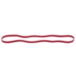 Kép 1/5 - Trendy powerband loop gumikötél 105 x 2,6 x 0,45cm Heavy piros
