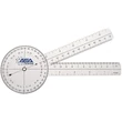 Kép 4/9 - ASATechmed Goniometer Szögmérő készlet 6 db-os Gyógytornász