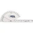 Kép 6/9 - ASATechmed Goniometer Szögmérő készlet 6 db-os Gyógytornász