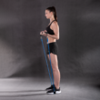 Kép 5/8 - Dittmann Body-Stick Set Pilates edzőrúd 4 féle erősségű gumikötéllel + hordozótáskával