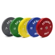 Kép 2/3 - Xenios súlytárcsa   10 kg