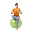Kép 2/5 - Gymnic® Plus Gimnasztikai torna és ülőlabda
