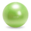 Kép 1/5 - Gymnic® Plus Gimnasztikai torna és ülőlabda zöld 55 cm