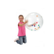 Activity Ball készségfejlesztő nagylabda  50 cm