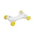 Kép 1/5 - Gymnic® Speedy Base Guruló talp Rody/Giffy/Raffy ugrálójátékokhoz