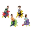 Kép 3/5 - Gymnic® Speedy Base Guruló talp Rody/Giffy/Raffy ugrálójátékokhoz