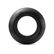 Kép 2/8 - TriggerPoint Channel Roller 33cm fekete ÚJ Verzió
