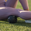 Kép 2/5 - TriggerPoint GRID X Ball® masszázslabda 13 cm fekete Dupla erősségű