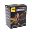 Kép 4/4 - TRX BURN Otthoni használatra Suspension Trainer edzőkötél/heveder + APP