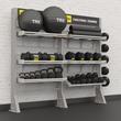 TRX STUDIO LINE | BAY UNIT