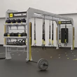 TRX STUDIO LINE | BRIDGE
