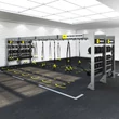 Kép 2/4 - TRX STUDIO LINE | BRIDGE