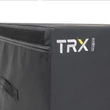 Kép 2/5 - TRX HexGrip Plyobox