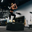 Kép 3/5 - TRX HexGrip Plyobox