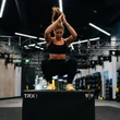 Kép 4/5 - TRX HexGrip Plyobox