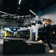 Kép 5/5 - TRX HexGrip Plyobox