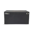Kép 1/5 - TRX HexGrip Plyobox 45cm/18in