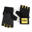 TRX Training Gloves - ujjatlan edzőkesztyű csuklótámasszal L
