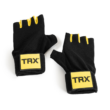Kép 1/5 - TRX Training Gloves - ujjatlan edzőkesztyű csuklótámasszal M