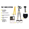 Kép 4/4 - TRX MOVE Otthoni használatra Suspension Trainer edzőkötél/heveder