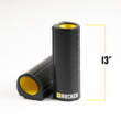 TRX Rocker® masszázseszköz 66 cm fekete-sárga