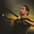 Kép 2/4 - TRX MOVE Otthoni használatra Suspension Trainer edzőkötél/heveder