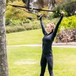 Kép 3/4 - TRX MOVE Otthoni használatra Suspension Trainer edzőkötél/heveder