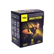 Kép 5/5 - TRX SWEAT Otthoni használatra Suspension Trainer edzőkötél/heveder + APP