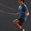 Kép 4/5 - TRX Weighted Jump Rope - ugrálókötél