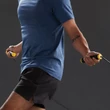 Kép 5/5 - TRX Weighted Jump Rope - ugrálókötél