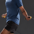 Kép 5/5 - TRX Weighted Jump Rope - ugrálókötél