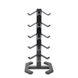 Kép 1/4 - TRX YBell Center Post Rack - 10 hely