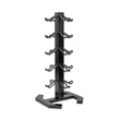 Kép 1/2 - TRX YBell Center Post Rack - 20 hely