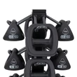 Kép 2/2 - YBell Center Post Rack - 20 hely