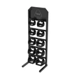 Kép 2/2 - TRX YBELL Vertical Rack