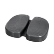 Togu® Aero-Step Pro egyensúly tréner 52,5 x 40 x 8,5 cm antracitszürke actisan
