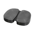 Kép 2/3 - Togu® Aero-Step Pro egyensúly tréner 52,5 x 40 x 8,5 cm antracitszürke actisan