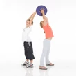 Kép 2/4 - Dynair® tartásjavító ülőpárnák gyerekeknek 30 cm-es méretben