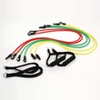 Kép 4/4 - TOGU® Tower (double) és Theragym® Pro Set egyben