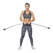 Kép 5/5 - Trendy Chicote Flexibilis Bar 158 cm fekete