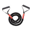 Kép 1/2 - Trendy Power Sleeve Tube HEAVY gumikötél védőburkolattal erős ellenállású piros