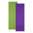 Kép 1/4 - Trendy Yogamat Toalha csúszásmentes jóga törölköző/szőnyeg táskával 183 x 63 cm