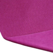Kép 4/4 - Trendy Yogamat Toalha csúszásmentes jóga törölköző/szőnyeg táskával 183 x 63 cm
