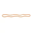 Kép 1/5 - Trendy powerband loop gumikötél 105 x 1,3 x 0,45cm X-Light narancs