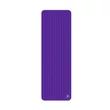 Kép 1/3 - Trendy ProfiGymMat tornaszőnyeg 180x60x1,5 cm lila